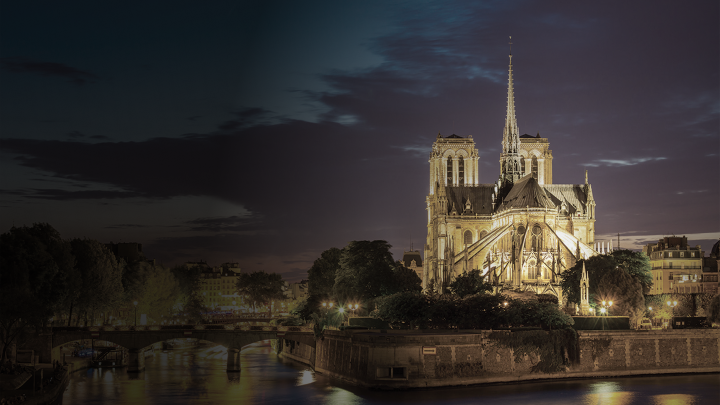 Notre Dame Cathedral